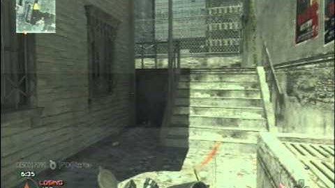 EasyCAP Quality Test Mw2 Ps3 By: SimplesXD.