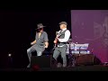 SHALAMAR Performs Fan Favorite This Is For The Lover In You LIVE In Detroit 8 29 2024