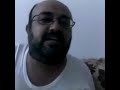 موال الوجيه مثل الجمل بصرك ع نابي