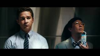 Transformers Dark Of The Moon Best Scene