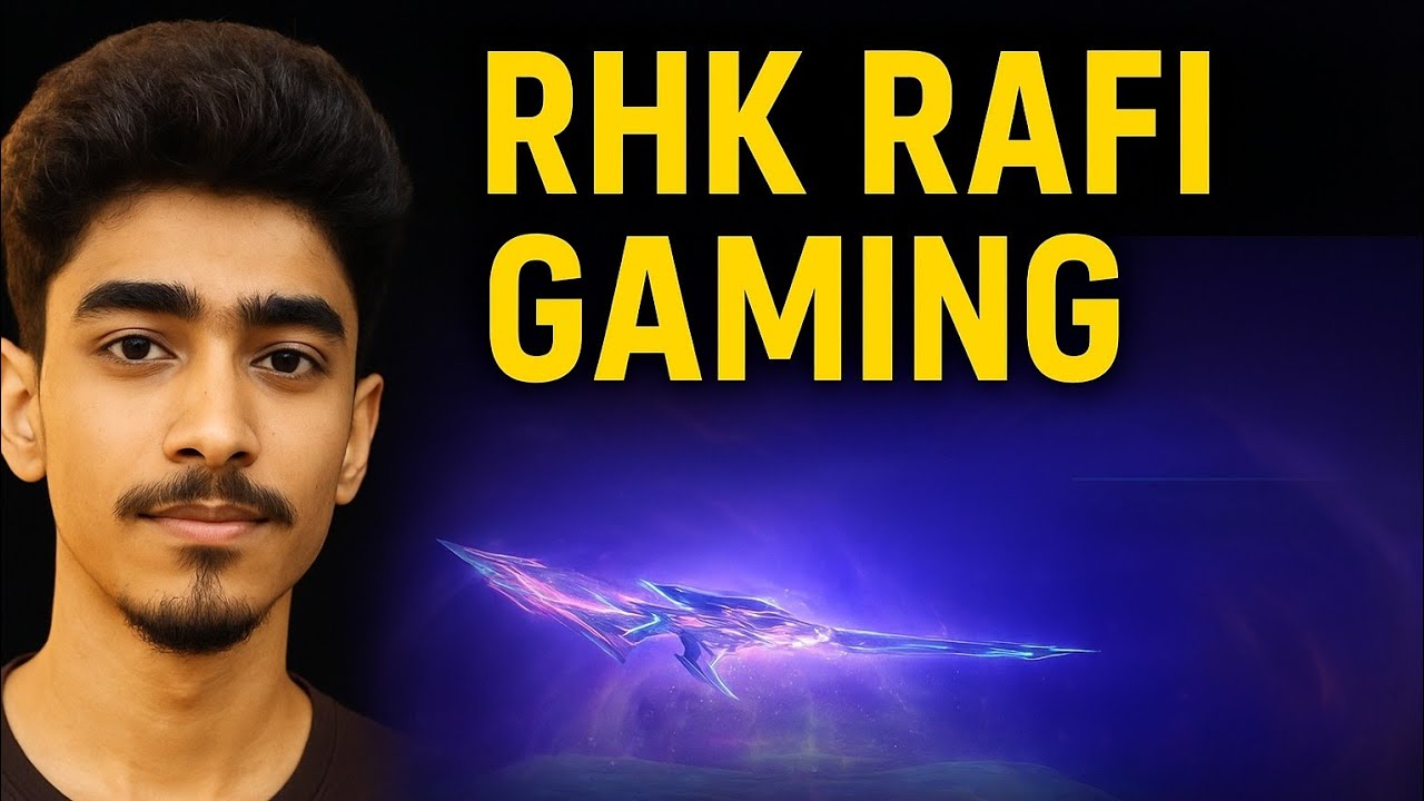 Snk Rafi RHK,RAFI GAMING LIVE SNIPER KING 👑 - YouTube