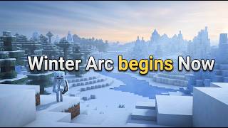 Winter Arc 2026: This Winter Could Change Your Life