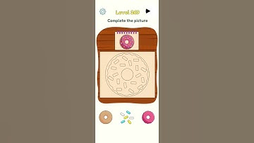 DOP 3: Displace One Part!! Level 269