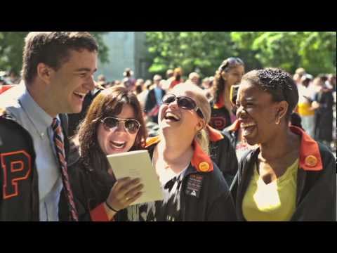 Class of 2011: 'Reflections on Princeton'