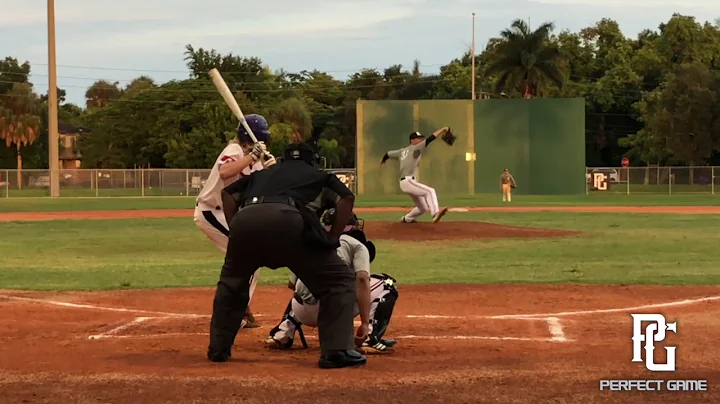 2021 Devin Futrell (FL), Vanderbilt Commit