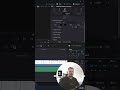 DaVinci Resolve Background Removal: It's That Easy!
