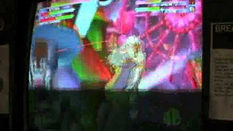 ECC9 TT: 6b 5of5 Rick Mears (W StormSentCapCom) vs Mixup (MST)