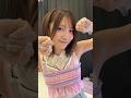 🍊 好きish 🍒 好きish 🌸 #AKB48 #工藤華純 Kasumi Kudo かすみん 🍓 #AKBが好きish #伊藤百花 #shorts #小栗有以