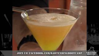 cocktail video