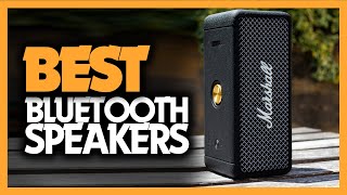 Best Bluetooth Speakers in 2023 - Which One Should You Get?