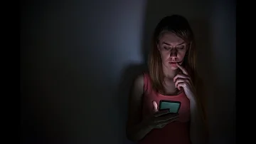 ¿Cómo denunciar acoso por mensajes de texto?