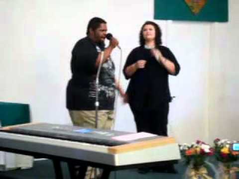 Let This Be Our Prayer- Dejay and Christa (Cover)