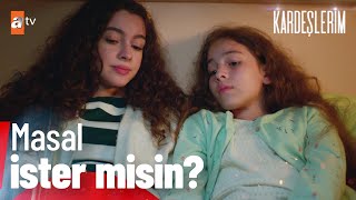 Ömer, Asiye ve Orhan, Emel'i  yetimhaneden alabilmek için mücadele eder - Kardeşlerim 102.  Resimi