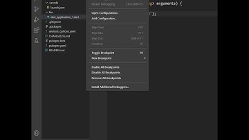 #1 Hello World in Dart | Dart for beginners