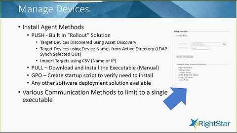 Take Control of Your IT Assets Using BMC Client Management