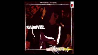 Karnival -  Amar Shotto