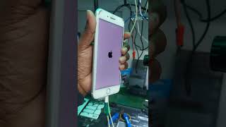 iphone 7 plus won't turn on!!