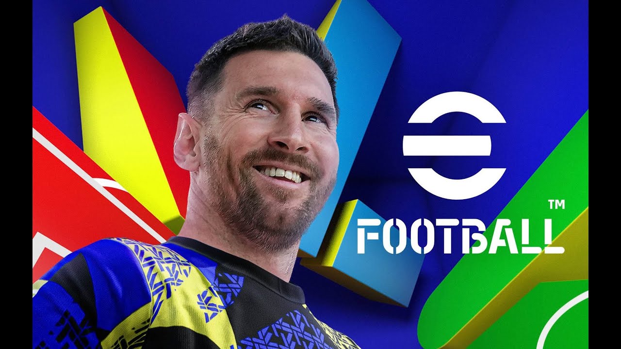 eFootball league 2100～【eFootball】