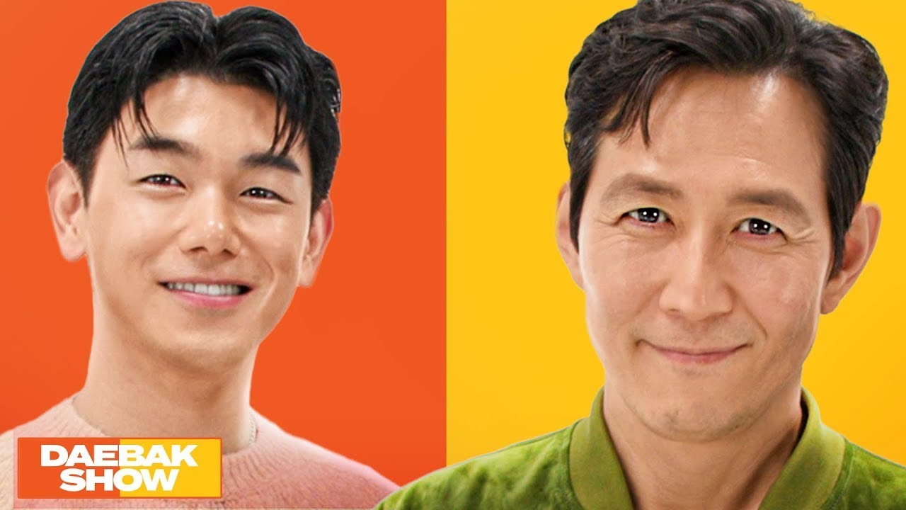 LEE JUNG-JAE: From Hardships to Hollywood Hero 🎥✨ | DAEBAK SHOW S3 EP21