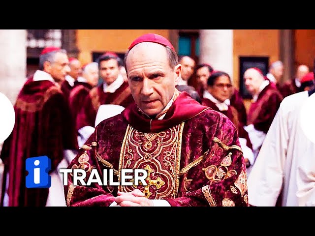 Trailer de Conclave