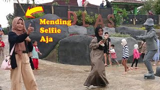 Patung Super Jahil !!! || Prank Patung Hidup Kocak