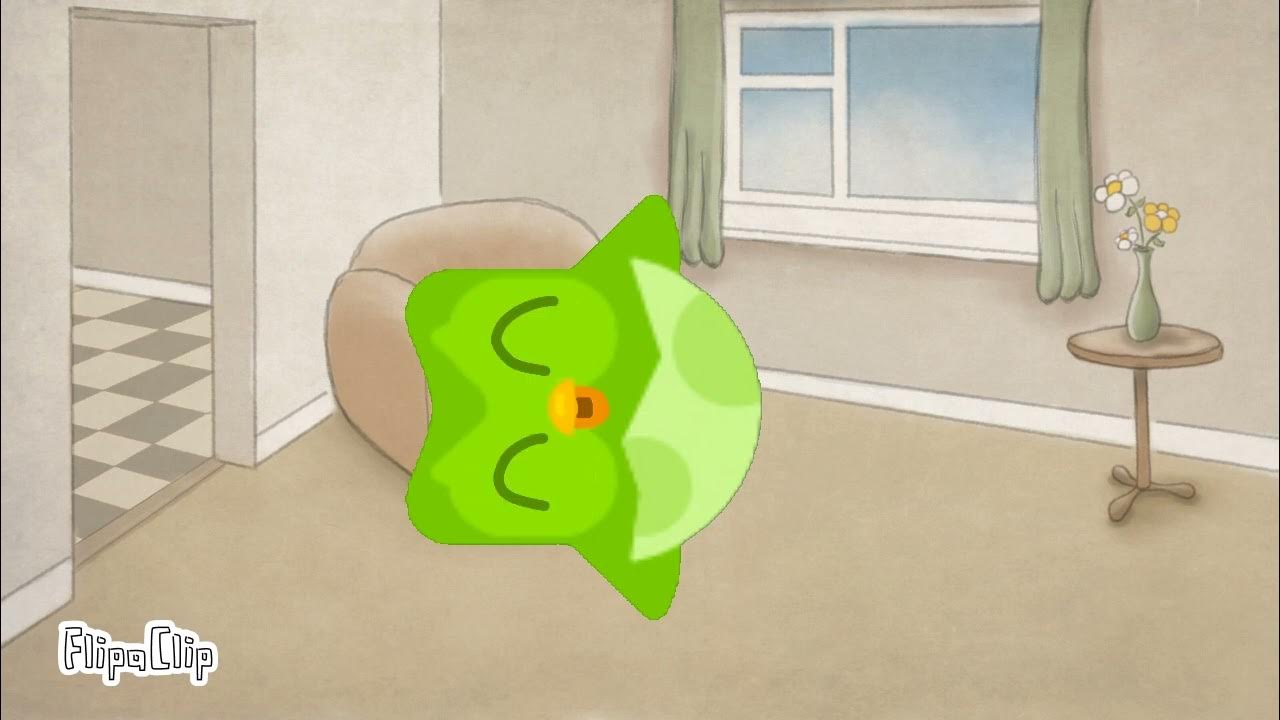 Baby Duolingo Egg Change YouTube