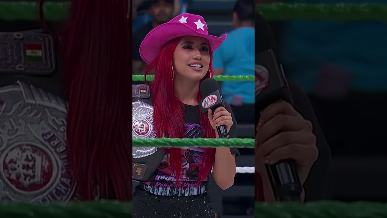 Cobertura y resultados: Lucha Libre AAA 17 de octubre de 2026