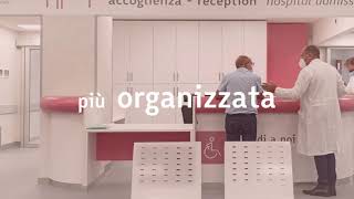 Spot hospitality