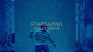 Stargazing - Myles Smith (Sub. Español + Inglés)