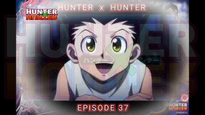 Episode 11 (1999), Hunterpedia