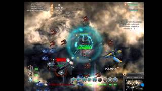 Darkorbit - Remix Hunting