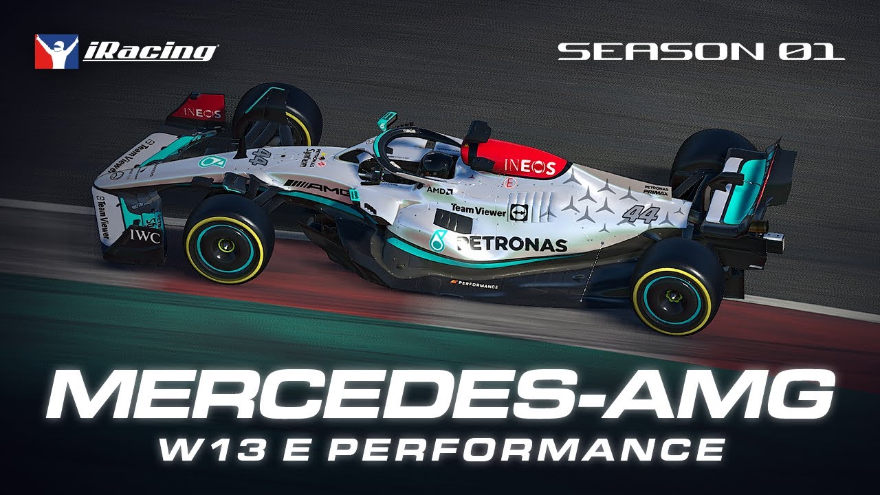 Formula A - Grand Prix Series