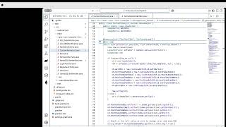 CS499 Code Review