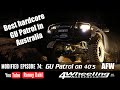 Best Hardcore GU Patrol in Australia, Modified Episode 74