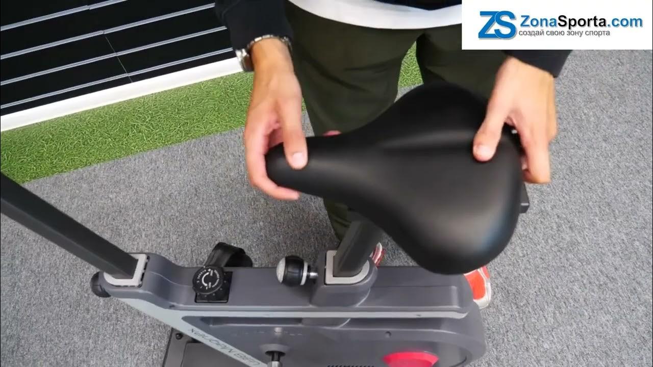 Велоэргометр Carbon Fitness u804