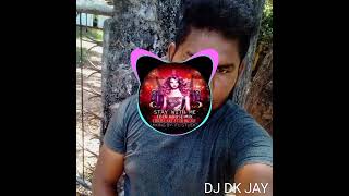 Stay With Me Tech House Mix DJ Dk JaY