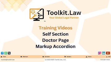 Toolkit.law Markup Calculator: Smarter Billing for Legal Professionals
