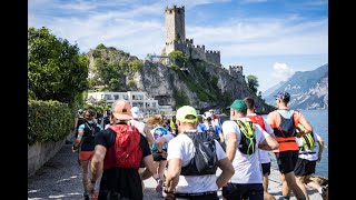 MALCESINE BALDO TRAIL _ SDM NEWS 07 05 2024