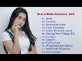 Best Of Nella Kharisma Selow, Kemarin, Memori Berkasih, Cinta Terlarang, Goyang Nasi Padang Dll