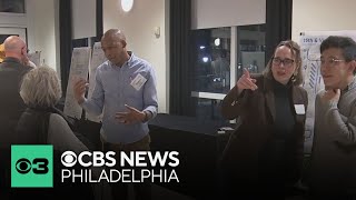 Philadelphia residents weigh in on new locations for inter-city bus terminal
