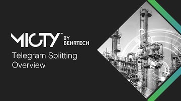 MIOTY LPWAN Technology Overview