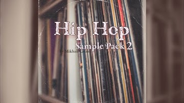 Hip Hop Top Drum Loop 140 BPM