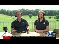 What you need to know about parking and security at the Travelers Championship