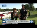 What you need to know about parking and security at the Travelers Championship