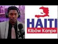 HAITI KIBOW KANPE