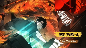 Omniscient Readers Viewpoint (Part 4) - Summary in 105 minutes