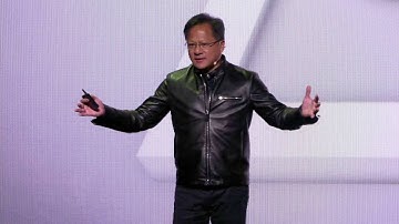 NVIDIA Special Event: VRWorks Audio and VR Funhouse (Part 2)