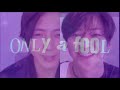 亀と山P - ONLY A FOOL [2020] Kame to YamaPi