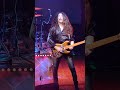 Pier Gonella Live Guitar Solo  #mastercastle #guitar #piergonella #piergonellajam #backingtracks