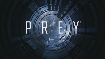 Prey - It